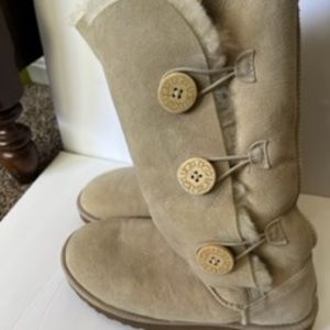 UGG boots
